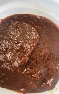 ترشی آلوچه