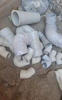 فروش لوله اتصالات ساختو ساز