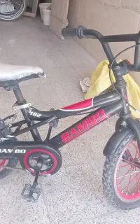 فروش دوچرخه سایز۱۶