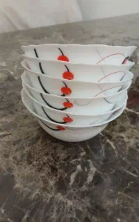 کاسه آرکوپال و قابلمه