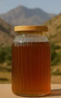 عسل بهاره