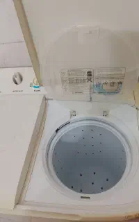 ماشین لباسشویی حایر