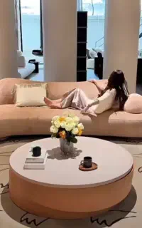 مبل ال