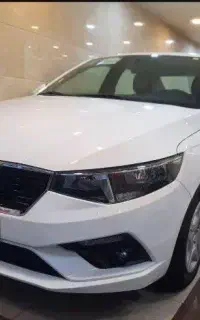 تارا V1 پلاس (TU5P) مدل ۱۴۰۴در حد صفر