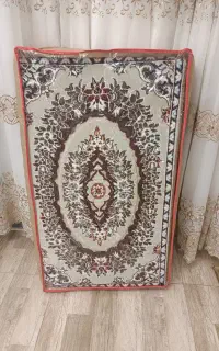 یک جفت پشتی