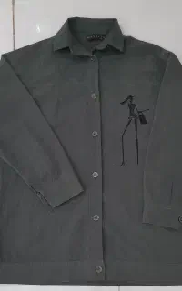 مانتو و شال