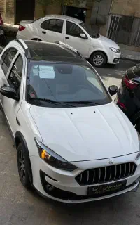 اطلس G با سانروف مدل 1404/حواله ونقدی
