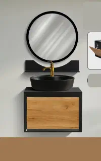 روشویی تمام ضد اب