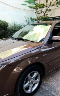 دنا مدل 94 تیپ 2 در حد صفر. تک برگ سند