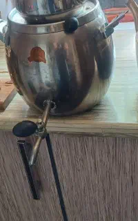 دوعدد کتری