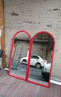 قاب آینه