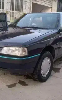 پژو 405 فقط معاوضه