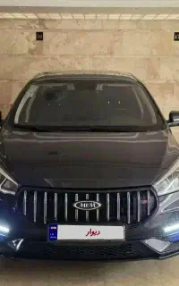 اریزو 5اف ال درجه یک 1403 نقد و اقساط و معاوضه