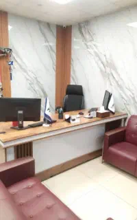 استخدام کارشناس فروش خانم