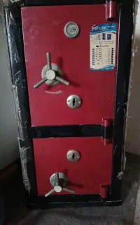 گاو صندوق