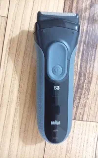 ماشین اصلاح صورت BRAUN