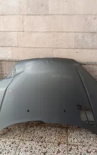کاپوت و گلگیر پژو ۲۰۶