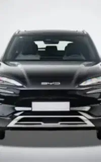 Byd چشم خدا ،مدل ۲۰۲۵ ،نقد و اقساط ،کاراخودرو