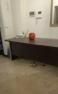 میز بزرگ مدیریت