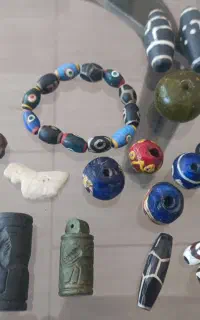 مهره قدیمی