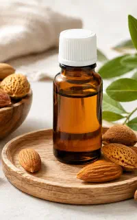 روغن بادام شیرین کاژان مناسب پوست خشک، مصرف خوراکی