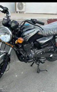 bx200 خشک