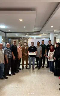 از یادگیری تا استخدام یک مسیر یک خانه