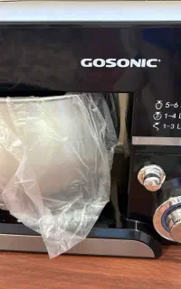 همزن حرفه ای