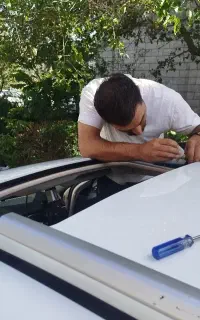 تعمیرات تخصصی سانروف و پاناروما در محل شما