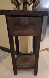 میز