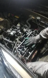 باطری ساز سیار مکانیک سیار