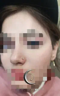 دکتر پیرسینگ پیرسینگ  استریل بدون دردوخونریزی