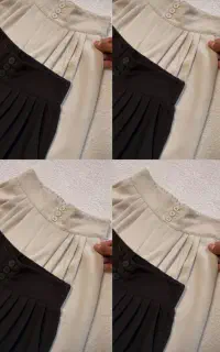 خیاط حرفه ای خانم و کارآموز خانم زرنگ