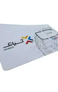 سیمکارت آسیاتک 360 FD/TD با اینترنت 30 گیگ