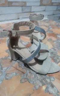 کفش مجلسی