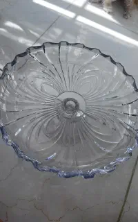 شیرینی خوری پایه دار مارک SOGA