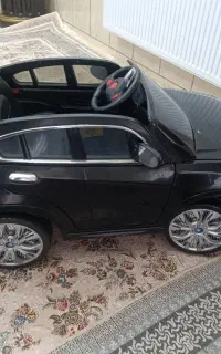 ماشین شارژی