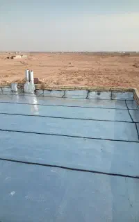 نصب و فروش  ایزوگام و قیر گونی