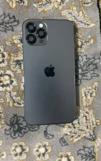 آیفون 12pro درحد