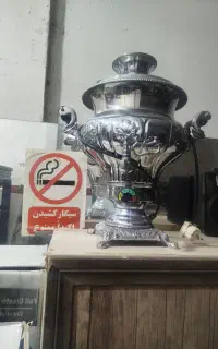 سماور برقی