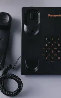تلفن پانوسونیک