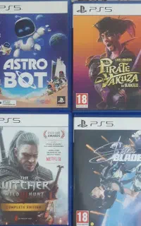 بازیps4.ps5