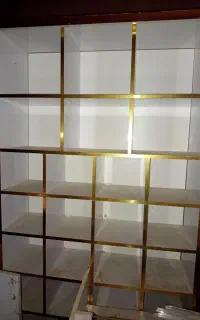 قفسه ام دی اف