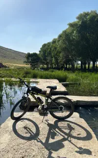 دوچرخه