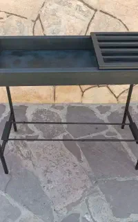 منقل تاشو