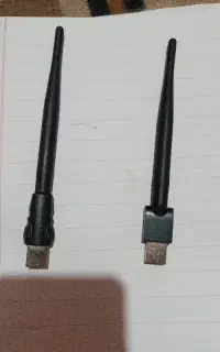 دوعدد دانگل وایفای