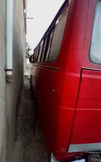 مینی بوس بنز 16نفره