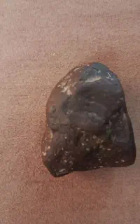 سنگ مگنتیت