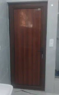 تولیدوتعمیر انواع درب پنجره دوجداره