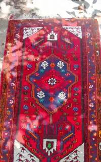 فرش دستباف